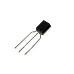 SANEC BC237 - TO92 NPN Transistör