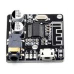 SANEC Bluetooth 5.0 Ses Müzik Alıcı Modülü Devre Kartı 5V Alıcı