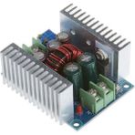 Sanec Dc-Dc 300W 20A Ayarlanabilir Voltaj Düşürücü Modül