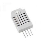 SANEC DHT22 Isı ve Nem Sensörü (Arduino Sıcaklık ve Nem Ölçer)