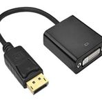 SANEC Displayport to Dvi Display Port Çevirici