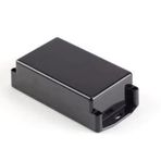 SANEC ELEKTRONİK PROJE KUTUSU - ABS PLASTİK KUTU 122X60X34MM