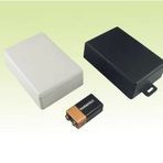 SANEC ELEKTRONİK PROJE KUTUSU - ABS PLASTİK KUTU 75X110X36MM