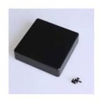 SANEC ELEKTRONİK PROJE KUTUSU - ABS PLASTİK KUTU 85X85X23MM