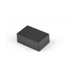 SANEC ELEKTRONİK PROJE KUTUSU (ÖLÇÜLERİ: 54X83X30MM) - SİYAH