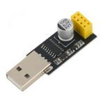 Sanec-Esp8266 Usb Dönüştürücü