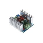 SANEC İSLM 300W 20A Ayarlanabilir Voltaj Düşürücü Modül New Desing 1099594