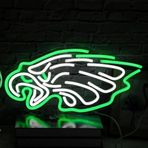 SANEC Kartal Neon Led Tabela Dekoratif Aydınlatma