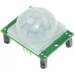 Sanec Kızılötesi Hareket Sensörü HC-SR501 Pır Sensor