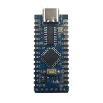 SANEC LGT8F328P-LQFP32 YENİ PRO-NANO TYPE-C- KABLOSUZ - Arduino