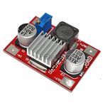 SANEC LM2577 3A Voltaj Yükseltici Regülatör Modülü Step Up