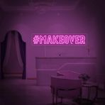 SANEC #Makeover Neon Led Tabela