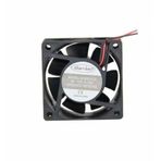 SANEC MARXLOW 12V FAN - 120X120X25MM