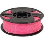 SANEC Mcreative Filament Pla + 1.75MM 1 kg Plus - Pembe