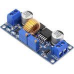 Sanec Mekatronik XL4015 Akım Voltaj Ayarlı Dc-Dc Step Down 5A Lipo Şarj Modülü (Mavi Pcb) - 1 Adet