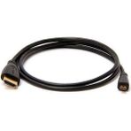 SANEC Micro HDMI To HDMI 5 Metre 1080P Fullhd Kablo