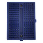 Sanec Mini Breadboard 170 Pin - Mavi