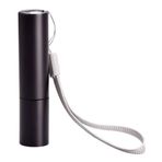 SANEC Mini Cep Boy USB İle Şarj Olan Oje Kurutucu Sahte Para Kontol LED UV Mor Işık El Feneri