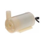 Sanec Mini Yatay Dalgıç Su Pompası Dc 2.5V-6V 120L/H