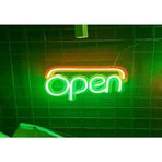 SANEC Open Neon - Led Neon Yazı