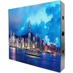 SANEC P1.86 Rgb LED Ekran İç Mekan 96X96CM - Wifi Destekli - Yüksek Çözünürlük