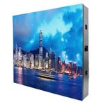 SANEC P1.86 RGB Renkli Led Ekran İç Mekan 96x96cm