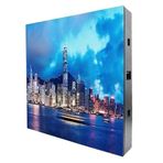 SANEC P4 RGB Renkli Led Ekran İç Mekan 96x96cm
