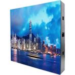 SANEC P5 RGB Renkli Led Ekran İç Mekan 96x96cm