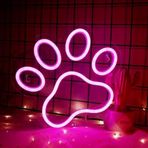 SANEC Pati Neon Led Tabela Dekoratif Aydınlatma