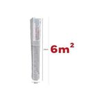 Sanec® Pencereli Halı Hurcu Toz Geçirmez Sağlam Dayanıklı Hurç Organizer 4m²