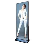 SANEC Poster Led Ekran 160x96cm