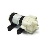 SANEC R385 DC6-12V MİNİ AKVARYUM SU POMPASI