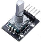 Sanec Rotary Encoder (Arduino Uyumlu)