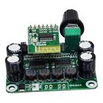SANEC Tpa3110 2X15w Bluetooth 4.2 Dijital Stereo Audio Amfi Modülü