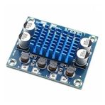 SANEC TPA3110 2x30W Streo Çift Kanal Amfi Devresi XH-A232