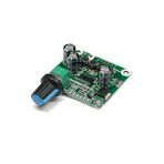 Sanec TPA3110 Pbtl Dijital Stereo Amplifikatör Kurulu 15W x 2 Sınıf D Amplifikatör Kurulu Amplifikatör Kur