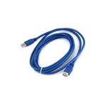 SANEC Usb 3.0 Hdd Harddisk Bilgisayar Uzatma Kablosu 5 Metre