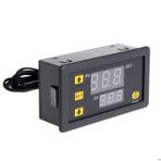 Sanec W3230 Röle Çıkışı Dijital Sıcaklık Kontrol Cihazı - 20A - 24V