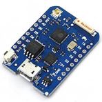 SANEC WEMOS D1 Mini Pro V1.1.0 - Arduino