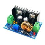 Sanec Xh M400 8A 200W Step Down Xl4016E1 Yüksek Güç Voltaj Düşürücü