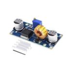 Sanec-Xl4015 5A Ayarlanabilir Voltaj Düşürücü Modül