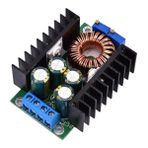 Sanec XL4016 300W 10A Dc-Dc Step Down Voltaj Düşürücü Regülatör Kartı Arduino