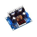 Sanec-Xl4016 Voltmetreli 5A Ayarlanabilir Güç Kaynağı