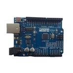 SANEC YENİ MANGO UNO LGT8F328P-QFP32 USB KABLO İLE - Arduino