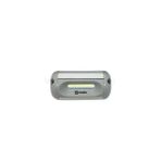 Sanel 10cm Dış Led Aydınlatma 12v Su Geçirmez