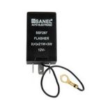 Sanel 12v Elektronik Flaşör Kablolu Tofaş Doğan/kartal/şahin
