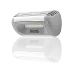 Sanel 12V Karavan Dış LED Aydınlatma Su Geçirmez 10 cm