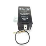 SANEL 12V SİLECEK ZAMAN RÖLESİ (KABLOLU) TOFAŞ DOĞAN/KARTAL/ŞAHİN