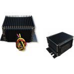 Sanel 24V12V Konvertör (Voltaj Düşürücü) 5 A/60 W