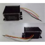 Sanel 5A Konvertör(Swıtchmode) 3 Uçlu 60W 24V Sc2405 Yerine